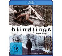 Blindlings-Blindspot [Blu-Ray] [Import]