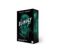 Polat Gokay - Blindly - Tome 2 : La conclusion de la duologie événement - Broché