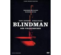 Blindman ( Il Cieco ) ( Il Pistolero Cieco )