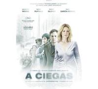 Blindness (2008) (A Ciegas) (Blu Ray) G