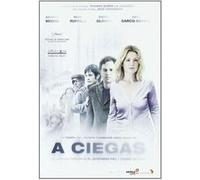 Blindness 2008) (A Ciegas) (DVD) G