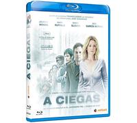 Blindness (2008) ( Ensaio Sobre a Cegueira ) ( L'aveuglement ) [ Origine Espagnole, Sans Langue Francaise ] (Blu-Ray)