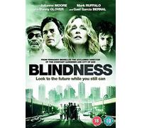 Blindness