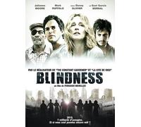 Blindness
