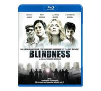 Blindness - Blu-Ray