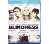 Blindness – Blu-ray – Import (2011)
