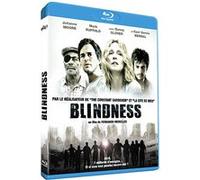 Blindness Blu-ray E