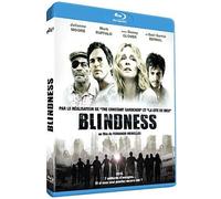 Blindness - Blu-Ray