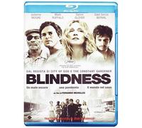 Blindness – Blu-ray – Import (2011)