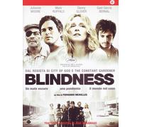 Blindness [Import]