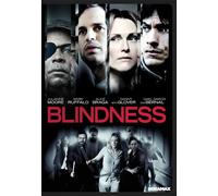 Blindness [Dvd] Amaray Case, Dolby, Widescreen