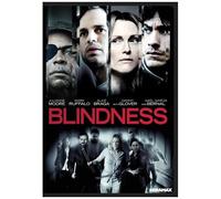 Blindness [Dvd] Amaray Case, Dolby, Widescreen