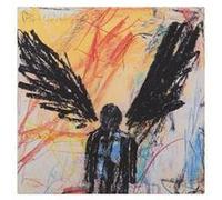 The Murder Capital – Blindness – Vinyle doré – Édition INDIE EX