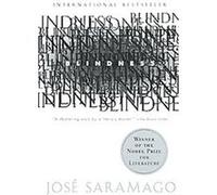 Blindness Giovanni Pontiero, Jose Saramago (Auteur)