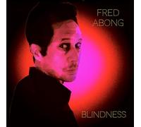 Blindness + Homeless