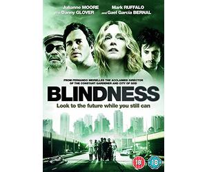 Blindness [Import]