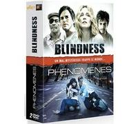 Blindness - Phénomènes - Coffret E