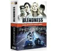 Blindness + Phénomènes [Pack]