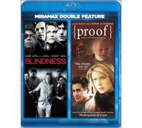 Blindness/Proof [Blu-Ray]