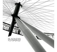 Blindness - Wrapped In Plastic [Cd] Ltd Ed, Digital Download
