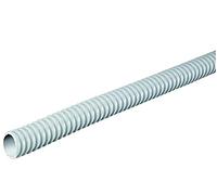 Blindo Plast 3514312 Gaine Spirale PVC Gris Rouleau MT. 30