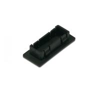 Blindplate for SC Duplex holes 100 pcs.