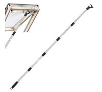 Blinds Opening Stick Adjustable Reach Handle Access Rod Helper