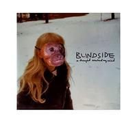 Blindside - A Thought Crushed My Mind [Import]