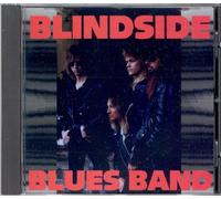Blindside Blues Band - Blindside Blues Band