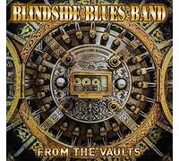 Blindside Blues Band - from The Vaults [Import]