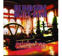 Blindside Blues Band – Generator