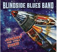 Blindside Blues Band - Journey to the Stars