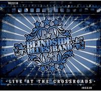 Blindside Blues Band - Live at the.. -CD+DVD-