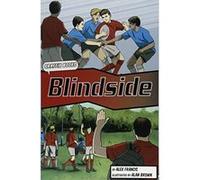 Blindside (Graphic Reluctant Reader) (Graffix) - [Version Originale] Inconnu (Auteur)