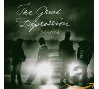 Blindside - The Great Depression