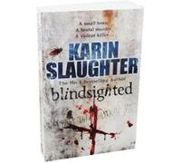 Blindsighted - Grant County series Book 1 Unknown (Auteur)