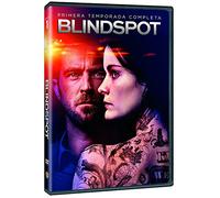 Blindspot (Blindspot, Importé d'Espagne, langues sur les détails)