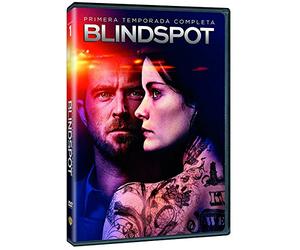 Blindspot (Blindspot, Importé d'Espagne, langues sur les détails)