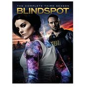 Blindspot – Saison 3 – 3 DVD – Édition États-Unis (Import)