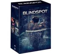 Blindspot L'intégrale des Saisons 1 à 4 DVD E