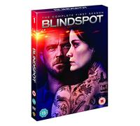 Blindspot S1 [Edizione: Regno Unito] [Import]