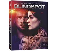 Blindspot - Saison 1