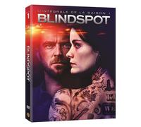 DVD Blindspot - Saison 1