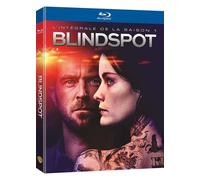 Blindspot – Saison 1 – Blu-ray – Warner Bros.