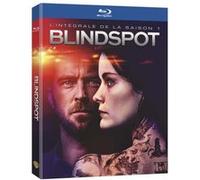 Blindspot Saison 1 Blu-ray E