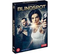 Blindspot – Saison 2 – DVD – Warner Bros.