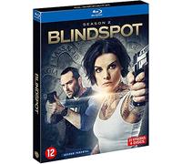 Blindspot – Saison 2 – Blu-ray – Warner Bros.