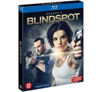 Blindspot - Saison 2 - Blu-Ray