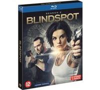 Blindspot Saison 2 Blu-ray E