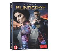 Blindspot - Saison 3